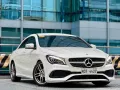 2018 Mercedes-Benz CLA 180 AMG 1.6 Turbo Gas A/T ☎️0935 600 3692 JAN RAY DE JESUS ✅️307K ALL-IN DP-3