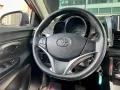 2017 Toyota Vios E 1.3 Gas A/T ☎️0935 600 3692 JAN RAY DE JESUS ✅️87K ALL-IN DP-12