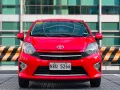 2017 Toyota Wigo 1.0 G A/T Gas ☎️0935 600 3692 JAN RAY DE JESUS ✅️87K ALL-IN DP-0