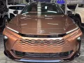 Brand New 2026 Toyota Crown Signa Limited AWD Hybrid HEV - Station Wagon-1