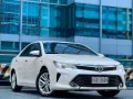 2017 Toyota Camry 2.5 V Automatic Gas 🔥✅ 𝐂𝐋𝐄𝐎 🙋🏼‍♀️📲0938 830 7235-2