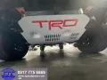 Brand New 2024 Toyota 4Runner TRD Pro 4x4 V6 4.0l-9