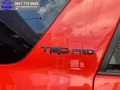 Brand New 2024 Toyota 4Runner TRD Pro 4x4 V6 4.0l-4