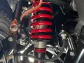 Brand New 2024 Toyota 4Runner TRD Pro 4x4 V6 4.0l-8