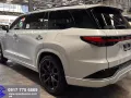 Brand New 2026 Lexus TX 500h F Sport Performance Premium Hybrid AWD - TX500h -3