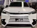 Brand New 2026 Lexus TX 500h F Sport Performance Premium Hybrid AWD - TX500h -1