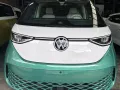 Brand New 2026 Volkswagen ID. Buzz 1st Edition with 4MOTION -1