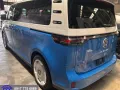 Brand New 2026 Volkswagen ID. Buzz 1st Edition with 4MOTION-2