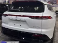 Brand New 2025 Toyota Crown Signia Limited AWD Hybrid HEV - Station Wagon-3