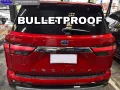 (BULLETPROOF) Brand New 2024 Toyota Sequoia Limited Hybrid HEV 4WD - Armored Level 6-5