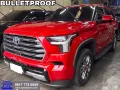 (BULLETPROOF) Brand New 2024 Toyota Sequoia Limited Hybrid HEV 4WD - Armored Level 6-0