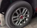 (BULLETPROOF) Brand New 2024 Toyota Sequoia Limited Hybrid HEV 4WD - Armored Level 6-8
