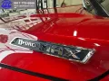 (BULLETPROOF) Brand New 2024 Toyota Sequoia Limited Hybrid HEV 4WD - Armored Level 6-2
