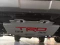 (BULLETPROOF) Brand New 2024 Toyota Sequoia Limited Hybrid HEV 4WD - Armored Level 6-18