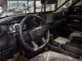 (BULLETPROOF) Brand New 2024 Toyota Sequoia Limited Hybrid HEV 4WD - Armored Level 6-12