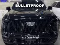 (BULLETPROOF) 2026 Cadillac Escalade ESV Sport Platinum Armored Level 6 - Brand New -1