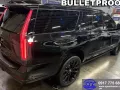 (BULLETPROOF) 2026 Cadillac Escalade ESV Sport Platinum Armored Level 6 - Brand New -2