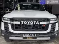 2027 Toyota Land Cruiser 300 GR Sport Hybrid HEV - Dubai Version - LC300 / LC 300 - Brand New-0