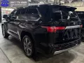Brand New 2027 Toyota Sequoia Capstone Hybrid HEV 4WD-5
