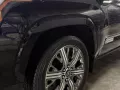 Brand New 2027 Toyota Sequoia Capstone Hybrid HEV 4WD-4