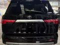 Brand New 2027 Toyota Sequoia Capstone Hybrid HEV 4WD-6