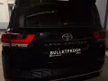 (BULLETPROOF) 2026 Toyota Land Cruiser 300 ZX Armored Level 6 - Brand New - LC300 / LC 300-3