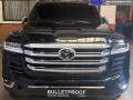 (BULLETPROOF) 2026 Toyota Land Cruiser 300 ZX Armored Level 6 - Brand New - LC300 / LC 300-0