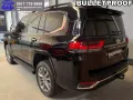 (BULLETPROOF) 2026 Toyota Land Cruiser 300 ZX Armored Level 6 - Brand New - LC300 / LC 300-2