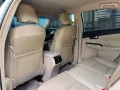 2017 Toyota Camry 2.5 V Automatic Gas 🔥✅ 𝐂𝐋𝐄𝐎 🙋🏼‍♀️📲0938 830 7235-15