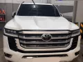 (BULLETPROOF) 2026 Toyota Land Cruiser 300 ZX Armored Level 6 - Brand New - LC300 / LC 300-0