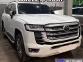 (BULLETPROOF) 2026 Toyota Land Cruiser 300 ZX Armored Level 6 - Brand New - LC300 / LC 300-1