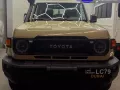 2027 Toyota Land Cruiser 79 Diesel A/T 40th Anniversary Edition - Dubai Version - NEW - LC79 LC 79 -1