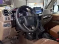 2027 Toyota Land Cruiser 79 Diesel A/T 40th Anniversary Edition - Dubai Version - NEW - LC79 LC 79 -7