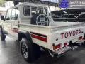 2027 Toyota Land Cruiser 79 Diesel A/T - 40th Anniversary Edition - Dubai Version - LC79 / LC 79 -5