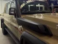 2027 Toyota Land Cruiser 79 Diesel A/T 40th Anniversary Edition - Dubai Version - NEW - LC79 LC 79 -4