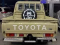 2027 Toyota Land Cruiser 79 Diesel A/T 40th Anniversary Edition - Dubai Version - NEW - LC79 LC 79 -6