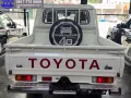 2027 Toyota Land Cruiser 79 Diesel A/T - 40th Anniversary Edition - Dubai Version - LC79 / LC 79 -6