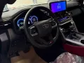 2027 Toyota Land Cruiser 300 GR Sport HEV Hybrid - Dubai Version  - LC300 / LC 300 - Brand New-8