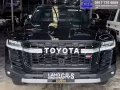 2027 Toyota Land Cruiser 300 GR Sport HEV Hybrid - Dubai Version  - LC300 / LC 300 - Brand New-0