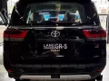 2027 Toyota Land Cruiser 300 GR Sport HEV Hybrid - Dubai Version  - LC300 / LC 300 - Brand New-3