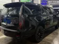 2027 Cadillac Escalade ESV Sport Platinum - Brand New-2
