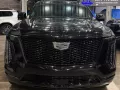 2027 Cadillac Escalade ESV Sport Platinum - Brand New-0