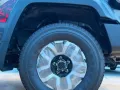 2027 Toyota Land Cruiser 79 Diesel A/T - 40th Anniversary Edition - LC79 / LC 79 - Automatic - NEW-3