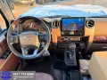 2027 Toyota Land Cruiser 79 Diesel A/T - 40th Anniversary Edition - LC79 / LC 79 - Automatic - NEW-4