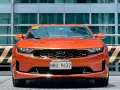 🔥🔥2023 Chevrolet Camaro RS 2.0 Gas Automatic 📲Call or Text: 09957210548 ARVIN BATALLER🔥🔥-1