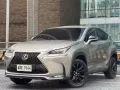 2016 Lexus NX200 2.0 FSPORT AWD A/T Gas ☎️0935 600 3692 JAN RAY DE JESUS ✅️312K ALL-IN DP-2