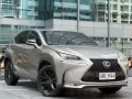 2016 Lexus NX200 2.0 FSPORT AWD A/T Gas ☎️0935 600 3692 JAN RAY DE JESUS ✅️312K ALL-IN DP-3