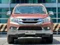 2015 Isuzu MUX LSA 4x2 2.5 Diesel A/T ☎️0935 600 3692 JAN RAY DE JESUS ✅️214K ALL-INDP-0