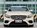 2017 Mercedes-Benz E200 AMG 2.0 A/T Gas ☎️0935 600 3692 JAN RAY DE JESUS ✅️485K ALL-IN DP-0