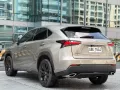 2016 Lexus NX200 2.0 FSPORT AWD A/T Gas ☎️0935 600 3692 JAN RAY DE JESUS ✅️312K ALL-IN DP-6